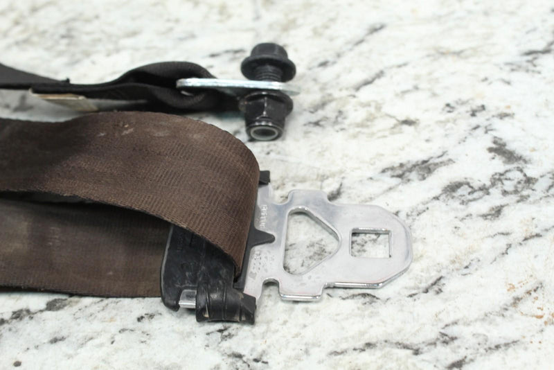 2018 ARCTIC CAT TEXTRON STAMPEDE X Passenger Seat Belt 649870 - ATV