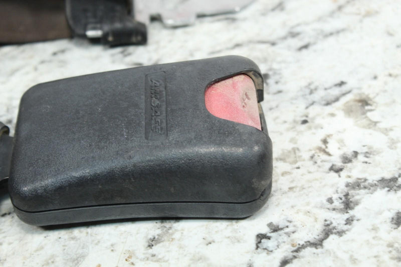 2018 ARCTIC CAT TEXTRON STAMPEDE X Passenger Seat Belt 649870 - ATV