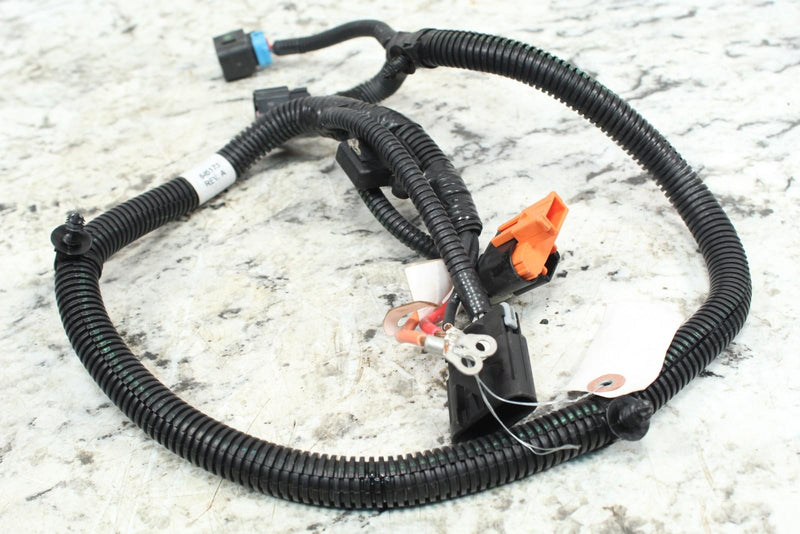 2018 ARCTIC CAT TEXTRON STAMPEDE X Power Steering Wiring Harness Wire 645173