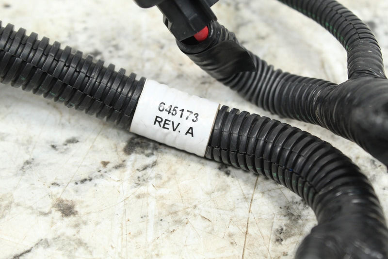 2018 ARCTIC CAT TEXTRON STAMPEDE X Power Steering Wiring Harness Wire 645173