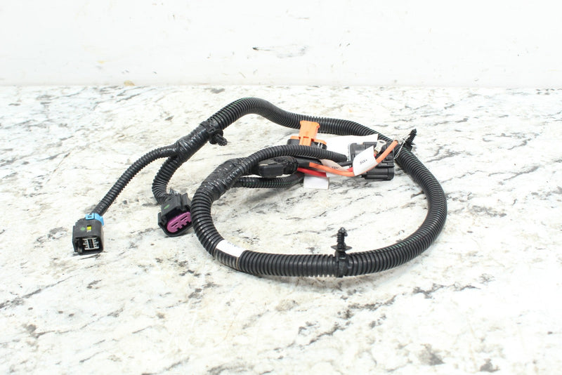 2018 ARCTIC CAT TEXTRON STAMPEDE X Power Steering Wiring Harness Wire 645173