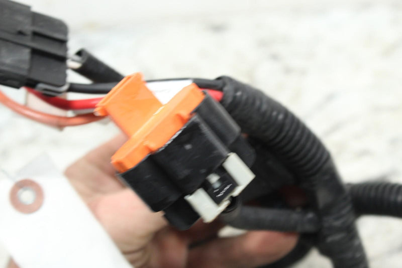 2018 ARCTIC CAT TEXTRON STAMPEDE X Power Steering Wiring Harness Wire 645173