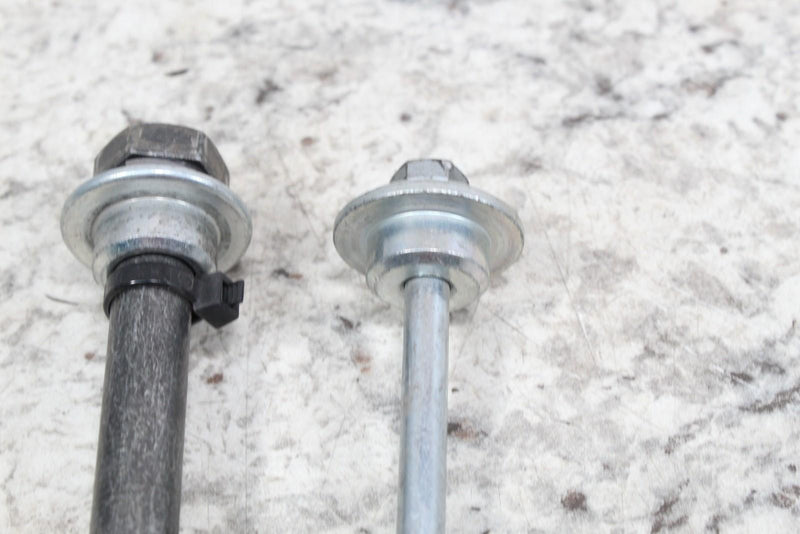 2018 ARCTIC CAT TEXTRON STAMPEDE X Primary and Secondary Clutch Bolts 645435 - ATV