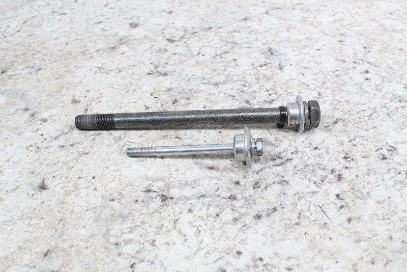 2018 ARCTIC CAT TEXTRON STAMPEDE X Primary and Secondary Clutch Bolts 645435 - ATV