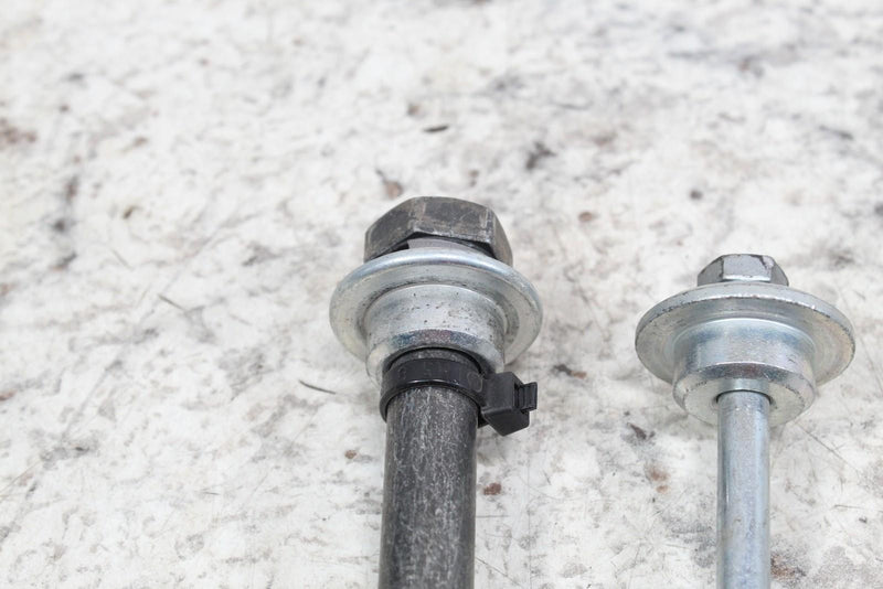 2018 ARCTIC CAT TEXTRON STAMPEDE X Primary and Secondary Clutch Bolts 645435 - ATV