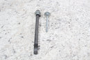 2018 ARCTIC CAT TEXTRON STAMPEDE X Primary and Secondary Clutch Bolts 645435 - ATV