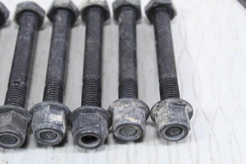 2018 ARCTIC CAT TEXTRON STAMPEDE X Rear A Arm to Frame Bolts 648282 - ATV