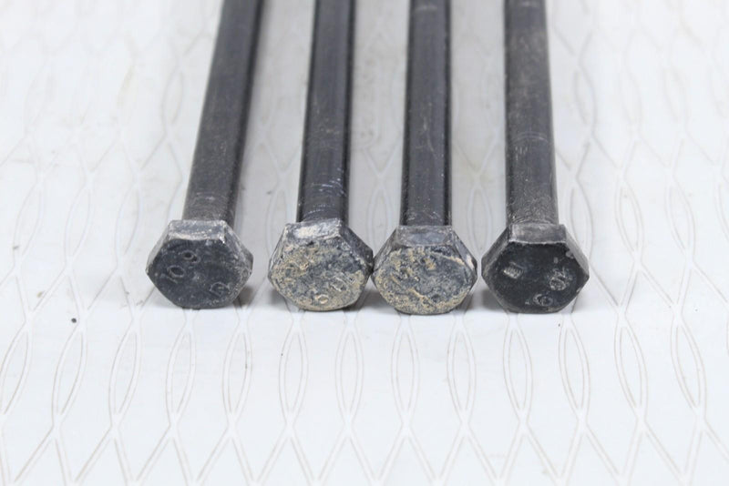 2018 ARCTIC CAT TEXTRON STAMPEDE X Rear A Arm to Spindle Mounting Bolts 648283 - ATV