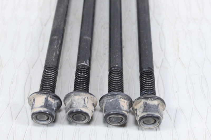 2018 ARCTIC CAT TEXTRON STAMPEDE X Rear A Arm to Spindle Mounting Bolts 648283 - ATV