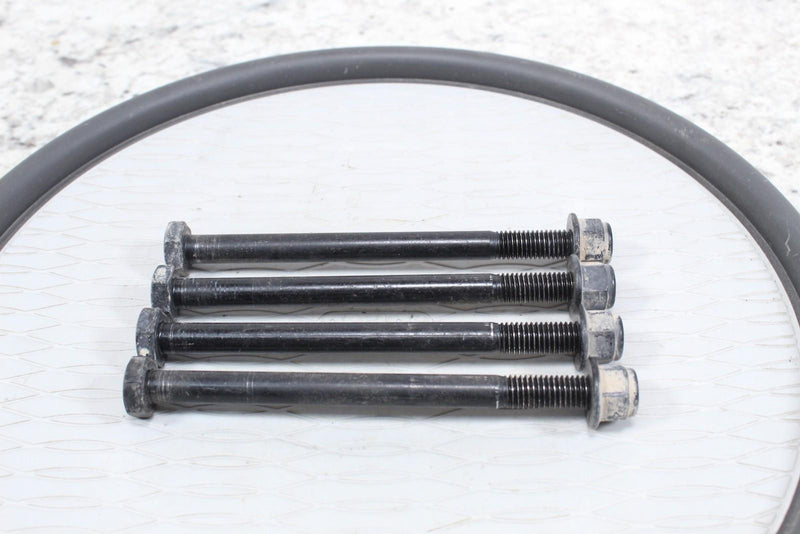 2018 ARCTIC CAT TEXTRON STAMPEDE X Rear A Arm to Spindle Mounting Bolts 648283 - ATV
