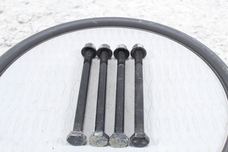 2018 ARCTIC CAT TEXTRON STAMPEDE X Rear A Arm to Spindle Mounting Bolts 648283 - ATV