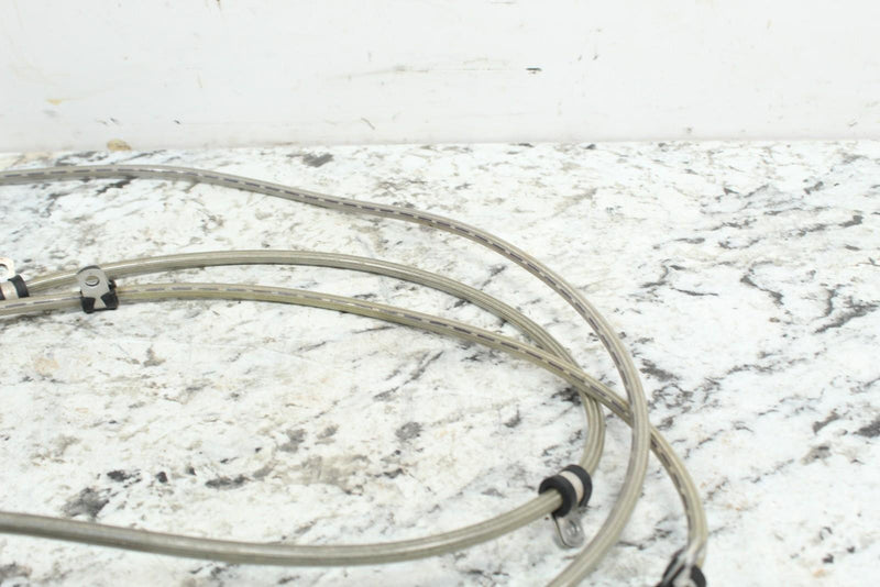 2018 ARCTIC CAT TEXTRON STAMPEDE X Rear Brake Lines 638226 - ATV