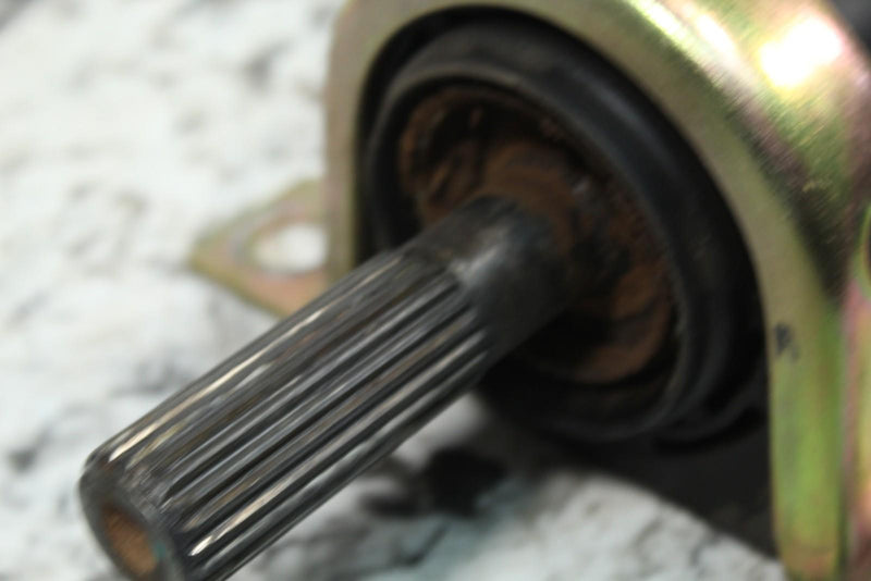 2018 ARCTIC CAT TEXTRON STAMPEDE X Rear Drive Shaft Prop Axle 664343 - ATV