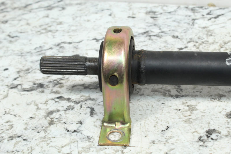 2018 ARCTIC CAT TEXTRON STAMPEDE X Rear Drive Shaft Prop Axle 664343 - ATV