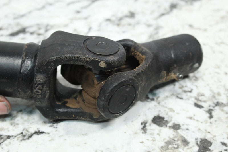 2018 ARCTIC CAT TEXTRON STAMPEDE X Rear Drive Shaft Prop Axle 664343 - ATV