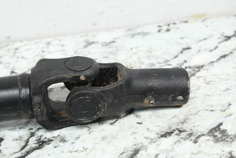 2018 ARCTIC CAT TEXTRON STAMPEDE X Rear Drive Shaft Prop Axle 664343 - ATV