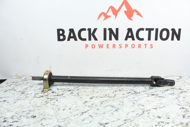2018 ARCTIC CAT TEXTRON STAMPEDE X Rear Drive Shaft Prop Axle 664343 - ATV