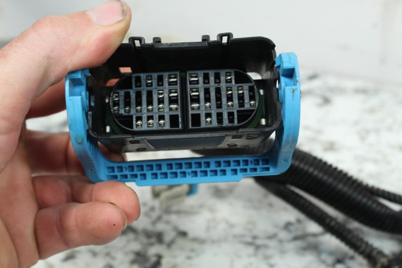 2018 ARCTIC CAT TEXTRON STAMPEDE X Rear Main Wiring Harness Wire Loom 646198 - ATV