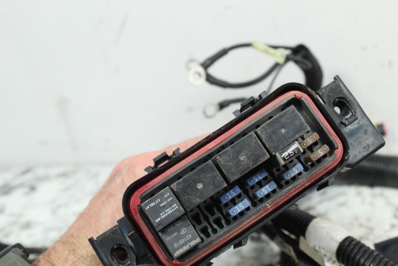 2018 ARCTIC CAT TEXTRON STAMPEDE X Rear Main Wiring Harness Wire Loom 646198 - ATV