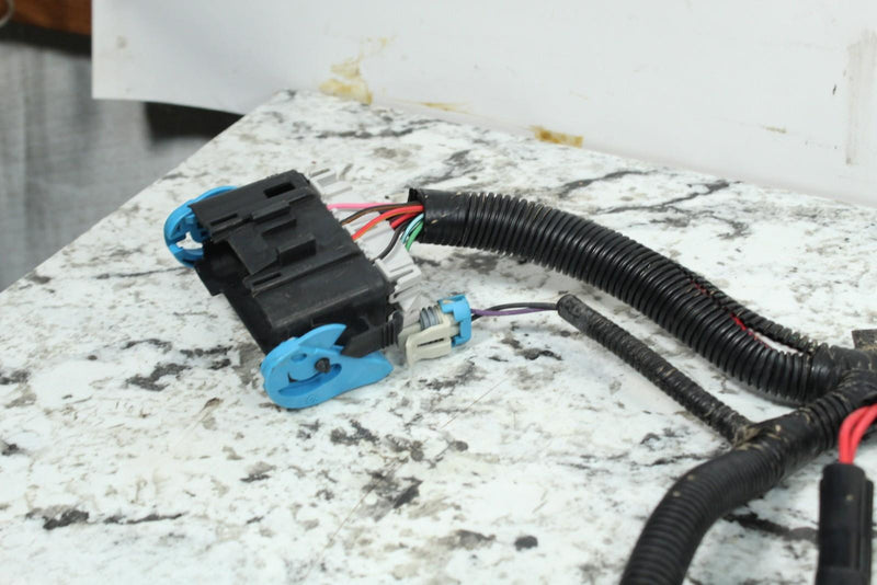 2018 ARCTIC CAT TEXTRON STAMPEDE X Rear Main Wiring Harness Wire Loom 646198 - ATV