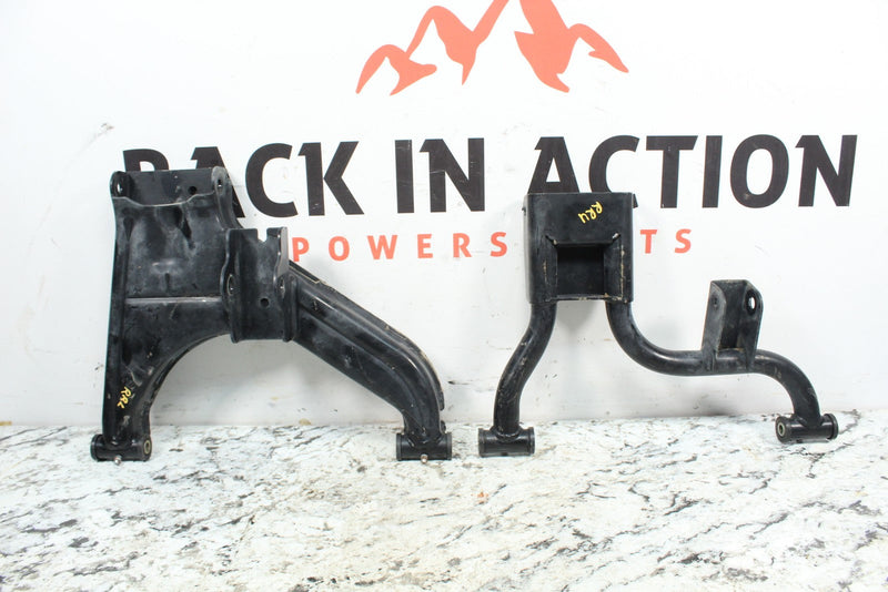 2018 ARCTIC CAT TEXTRON STAMPEDE X Rear Right Control A Arms 653386G2390 - ATV