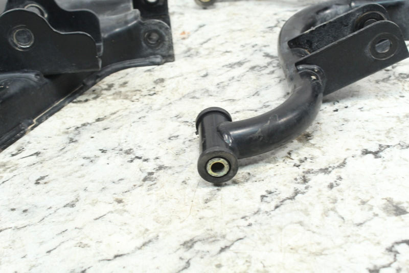 2018 ARCTIC CAT TEXTRON STAMPEDE X Rear Right Control A Arms 653386G2390 - ATV