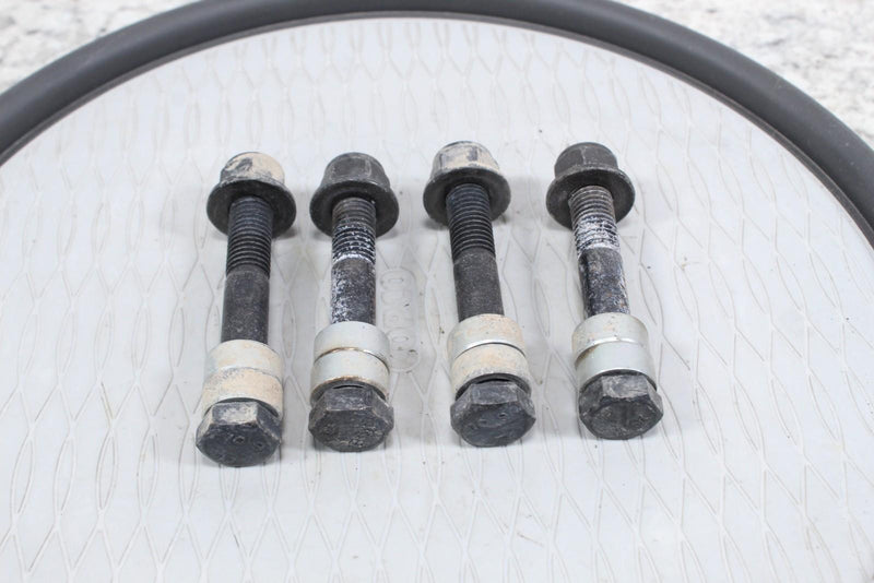 2018 ARCTIC CAT TEXTRON STAMPEDE X Rear Shock Mounting Bolts 01066G08 - ATV