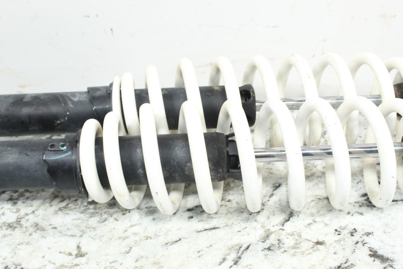 2018 ARCTIC CAT TEXTRON STAMPEDE X Rear Shocks Struts 676093 - ATV