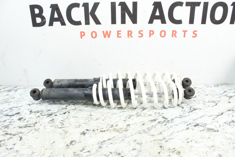 2018 ARCTIC CAT TEXTRON STAMPEDE X Rear Shocks Struts 676093 - ATV
