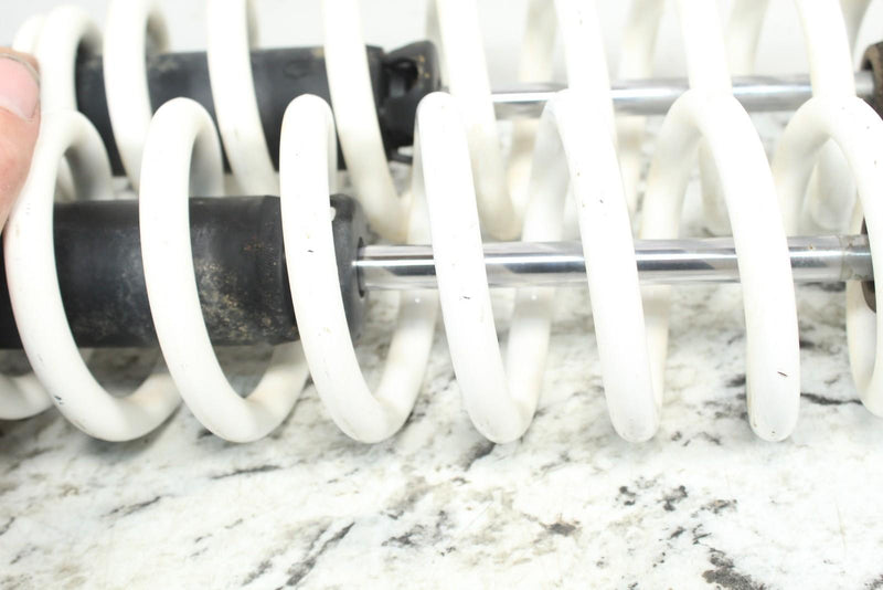 2018 ARCTIC CAT TEXTRON STAMPEDE X Rear Shocks Struts 676093 - ATV