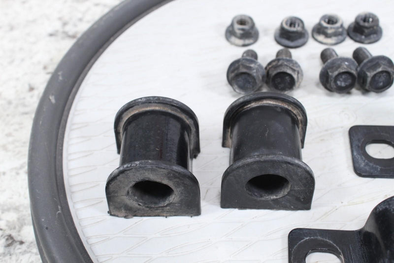 2018 ARCTIC CAT TEXTRON STAMPEDE X Sway Bar Brackets Mounts 633953 - ATV