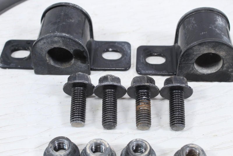2018 ARCTIC CAT TEXTRON STAMPEDE X Sway Bar Brackets Mounts 633953 - ATV