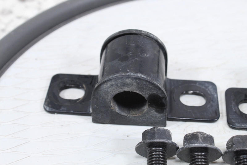 2018 ARCTIC CAT TEXTRON STAMPEDE X Sway Bar Brackets Mounts 633953 - ATV