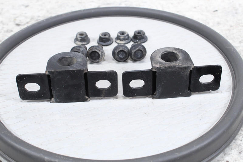2018 ARCTIC CAT TEXTRON STAMPEDE X Sway Bar Brackets Mounts 633953 - ATV