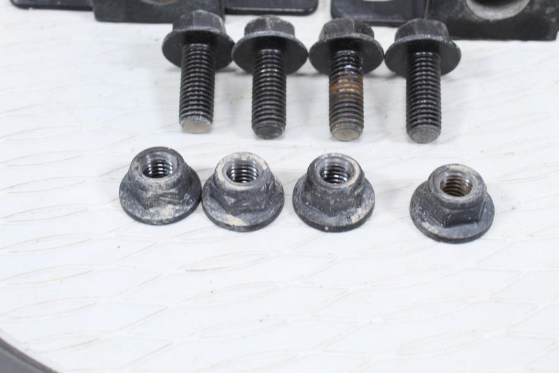 2018 ARCTIC CAT TEXTRON STAMPEDE X Sway Bar Brackets Mounts 633953 - ATV