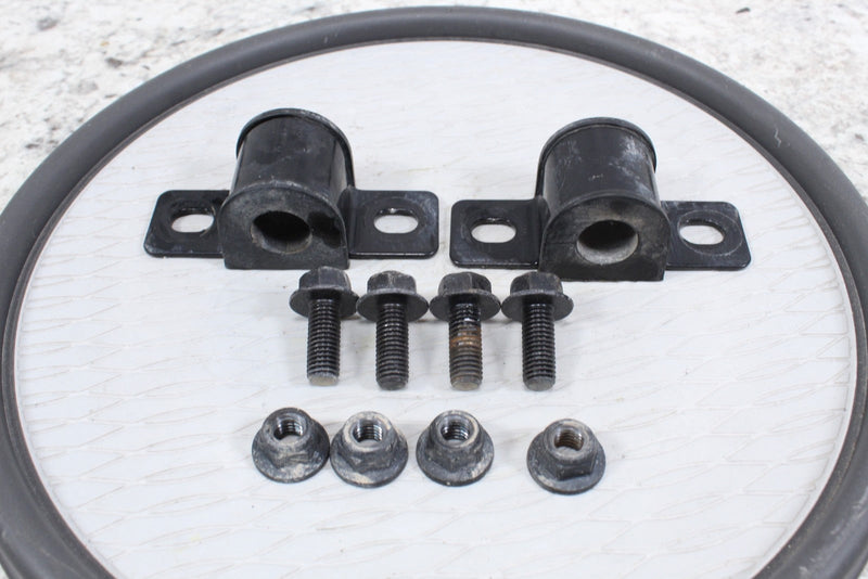 2018 ARCTIC CAT TEXTRON STAMPEDE X Sway Bar Brackets Mounts 633953 - ATV