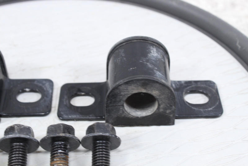 2018 ARCTIC CAT TEXTRON STAMPEDE X Sway Bar Brackets Mounts 633953 - ATV