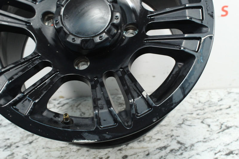 2018 ARCTIC CAT TEXTRON STAMPEDE X Rear Wheel Rim 14’’ 653461G03