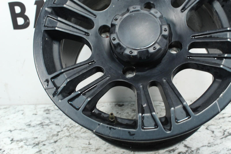 2018 ARCTIC CAT TEXTRON STAMPEDE X Rear Wheel Rim 14’’ 653461G03