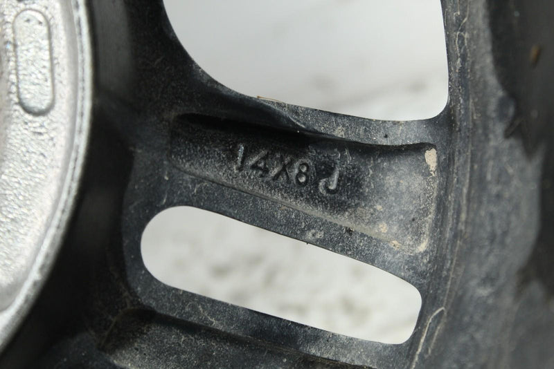 2018 ARCTIC CAT TEXTRON STAMPEDE X Rear Wheel Rim 14’’ 653461G03