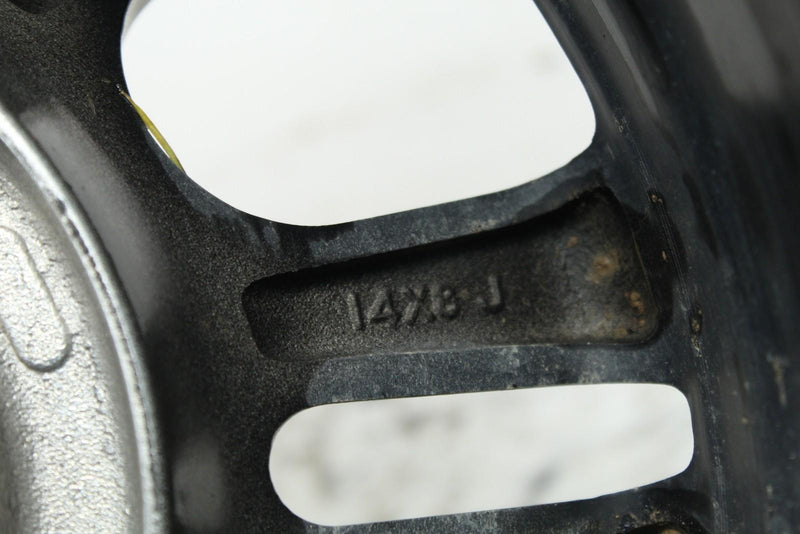 2018 ARCTIC CAT TEXTRON STAMPEDE X Rear Wheel Rim 14’’ 653461G03