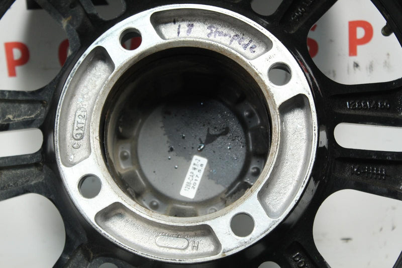 2018 ARCTIC CAT TEXTRON STAMPEDE X Rear Wheel Rim 14’’ 653461G03