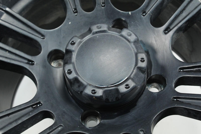 2018 ARCTIC CAT TEXTRON STAMPEDE X Rear Wheel Rim 14’’ 653461G03