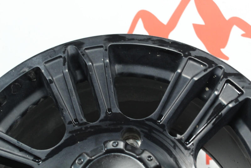 2018 ARCTIC CAT TEXTRON STAMPEDE X Rear Wheel Rim 14’’ 653461G03