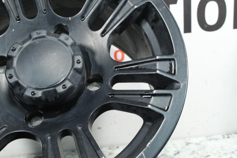 2018 ARCTIC CAT TEXTRON STAMPEDE X Rear Wheel Rim 14’’ 653461G03