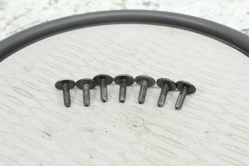 2018 ARCTIC CAT TEXTRON STAMPEDE X Rear Wheel Well Mounting Bolts 644969