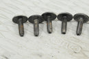 2018 ARCTIC CAT TEXTRON STAMPEDE X Rear Wheel Well Mounting Bolts 644969