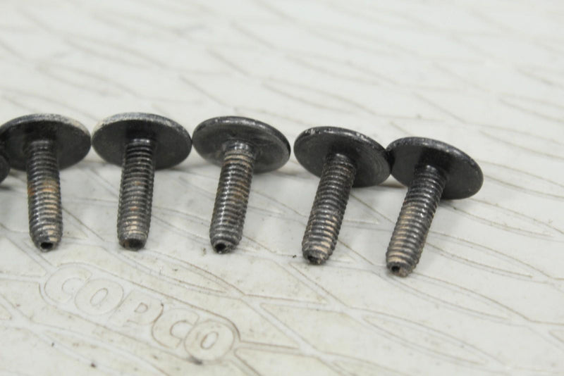 2018 ARCTIC CAT TEXTRON STAMPEDE X Rear Wheel Well Mounting Bolts 644969