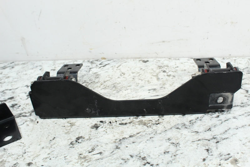 2018 ARCTIC CAT TEXTRON STAMPEDE X Right Door Hinges Brackets 659432G2390 - ATV