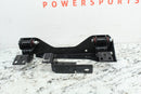 2018 ARCTIC CAT TEXTRON STAMPEDE X Right Door Hinges Brackets 659432G2390 - ATV